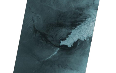 Oil spill detected off Saint Vincent posing a risk